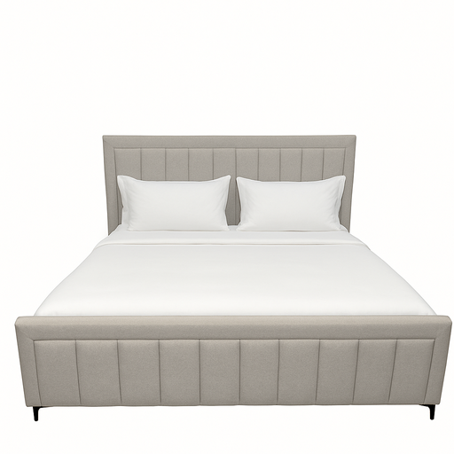 Cama "Jimena" (Queen)