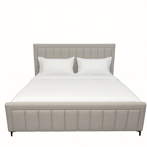 Cama "Jimena" (Queen)