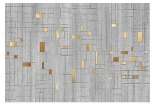 Alfombra "Tempesta"