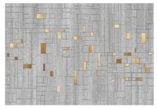 Alfombra “Tempesta”