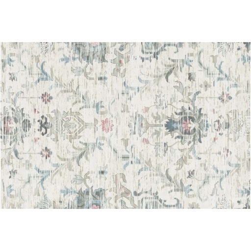 [LTCS-V44 160X230] Rug "Foschia"