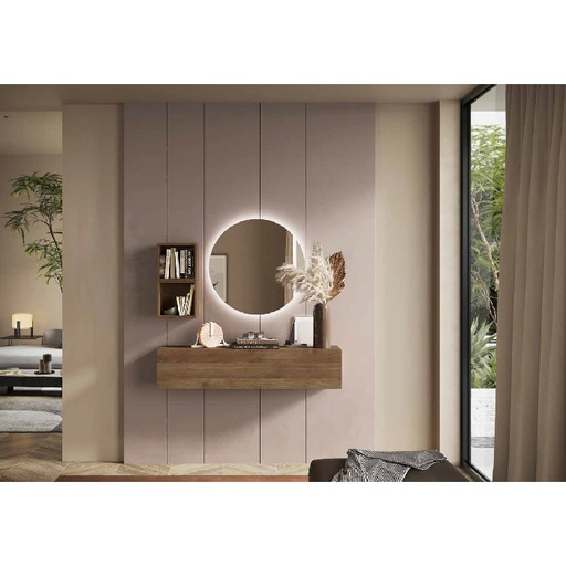 Horizontal Composition "Laurent"