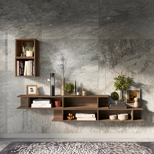 Horizontal Composition "Lamar"