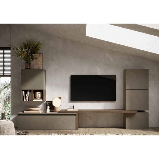 Entertainment Center "Luke"