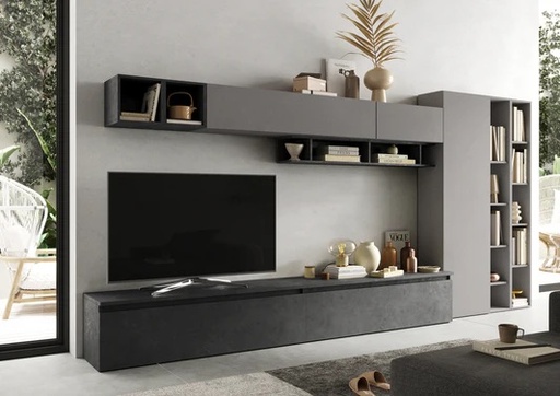 Entertainment Center "Lancelot"