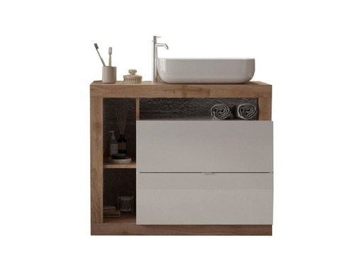 Bathroom Cabinet (110 cm) "Liana"