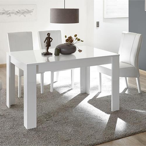 [349015AL] Extendable Table "Luis"