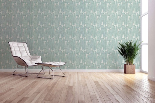[MC32035] Papel Tapiz "Monstera"