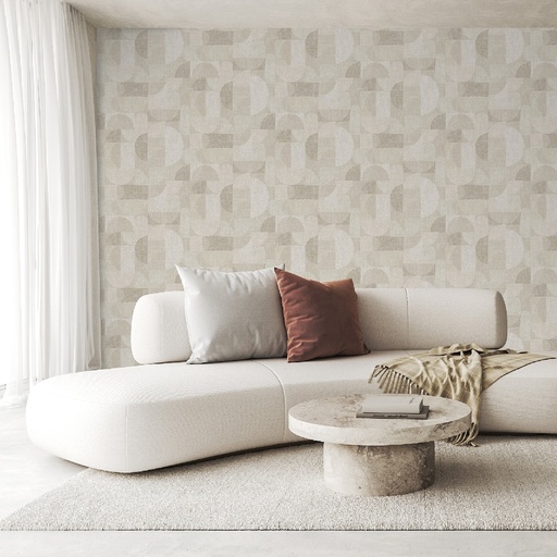 [65598] Papel Tapiz "Torrone"