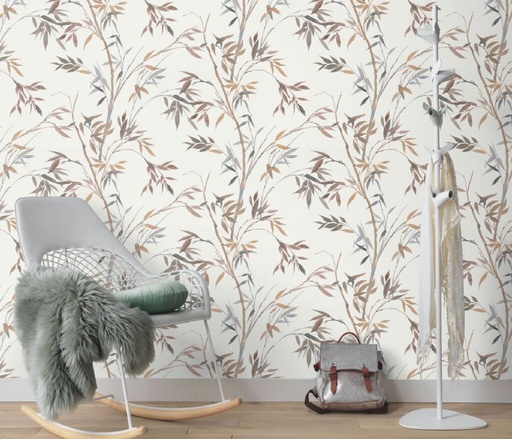 [TR35201] Papel Tapiz "Tropicalia"