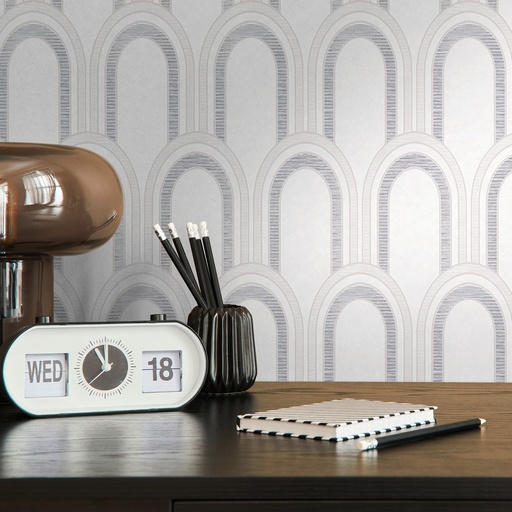 [39176-4] Wallpaper "Arcade"