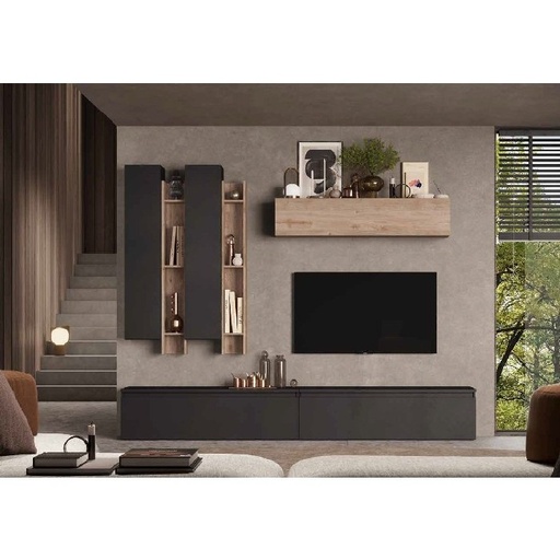 Entertainment Center "Lorcan"