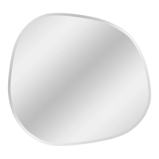 [4001715] Beveled Mirror "Narbonne" (60x70 cm)