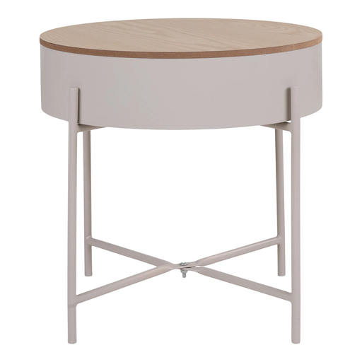 [4293000] Side Table "Norina"