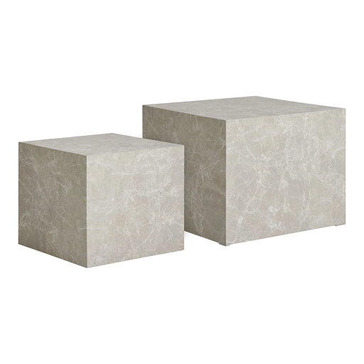 [2102063] Coffee Table Set "Noa"