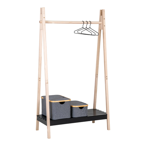 [3604051] Coat Rack "Nazzaro"