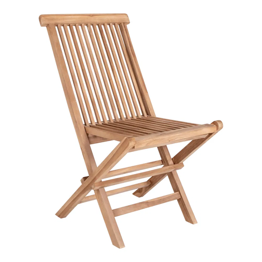 [7001130] Wooden Chair "Niccolo"
