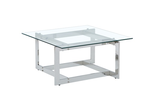 [HTT0070] Coffee Table "Teresa"
