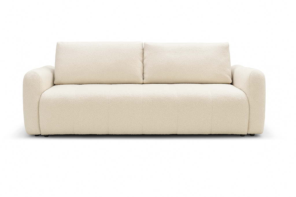 Sofá Cama 3 Puestos "Paolo"