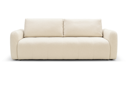 Sofá Cama 3 Puestos "Paolo"