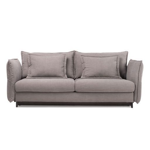 [CARMEN-LEO 02] Sofa Bed 3 Seats “Patrizio”
