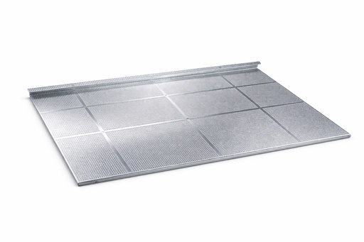 [1ACPROTLV12000] Protector aluminio para interior (120 cm) “Matilde”