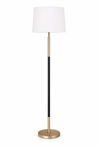 [LTFL-2346870] Floor Lamp "Eunomia"