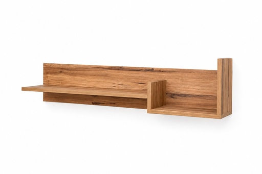 Repisa horizontal (100 cm) “Elmira”