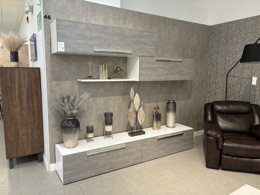 Centro de Entretenimiento "Great"