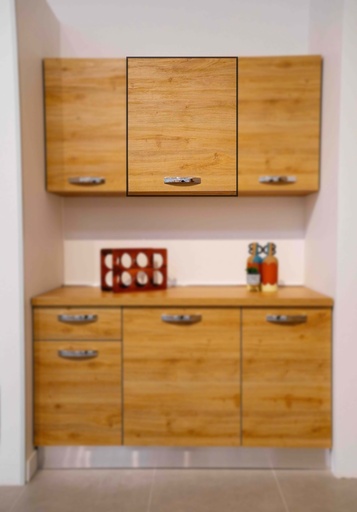 Aéreo de 1 puerta (60 cm) “Maddalena”