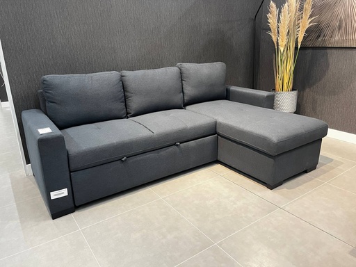 Corner Sofa Bed "Luigi"
