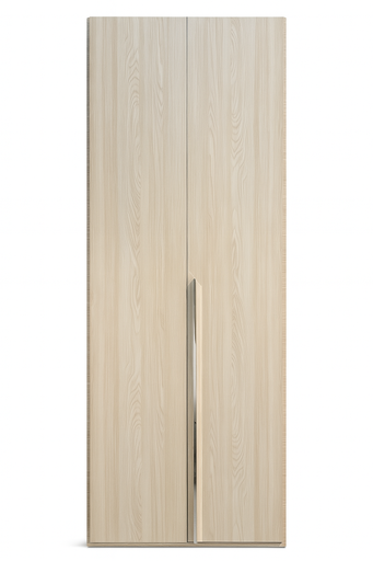 2-Door Wardrobe "Lady"