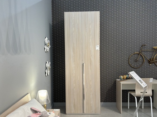 Wardrobe de 2 Doors "Lady"