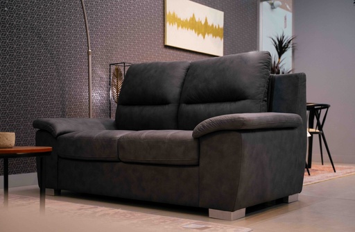 Sofá de 2 Puestos "Davide"