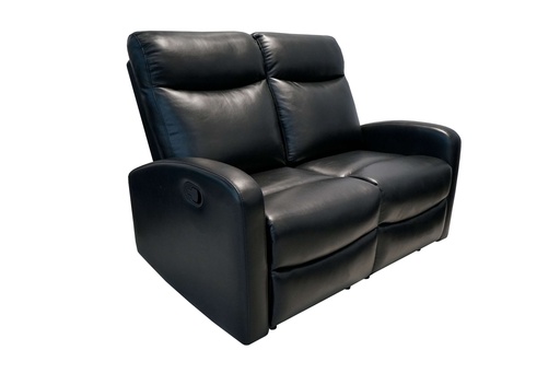 2 Seater reclining sofa "Federico"