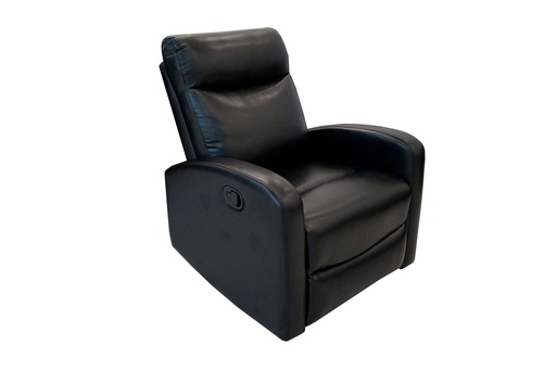1-Seater Reclining Sofa "Federico"