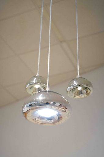 Pendant Lamp "Rigel"