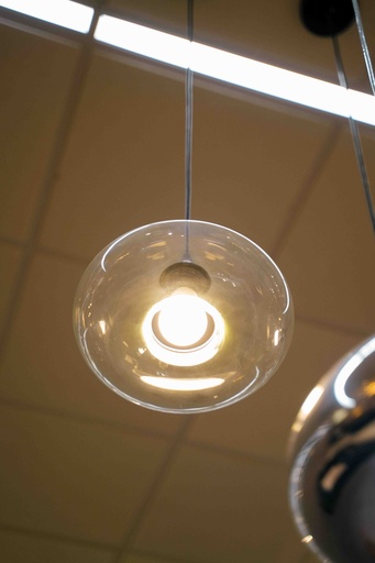 Pendant Lamp "Polaris"