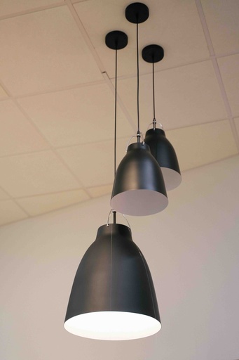 Pendant Lamp "Altair"