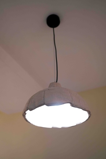 Lámpara Colgante "Spica"