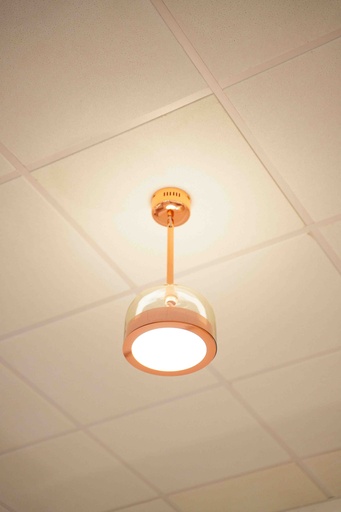 [11069] Pendant Lamp "Aldebaran"