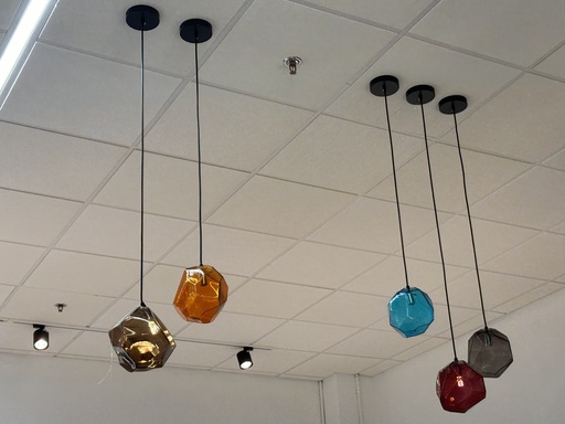 Pendant Lamp "Adara"