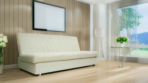 Sofá Cama Click Clack "Daniele"