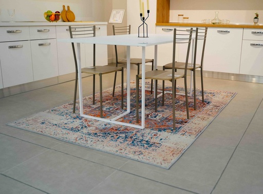 [LTCA-V071] Rug "Lavanda"