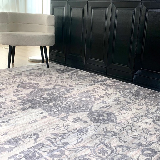 [LTCS-M312] Alfombra "Loto"