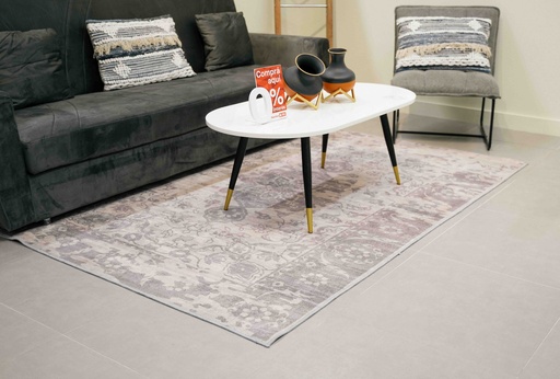 [LTCS-M312] Alfombra "Loto"