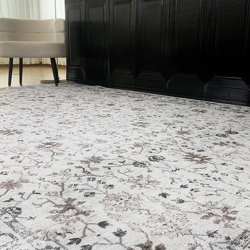 Alfombra "Ibisco"