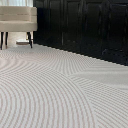 [LTCS-LU03] Rug "Peonia"