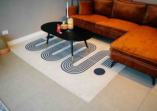 [LTCS-LU05] Alfombra "Giglio"