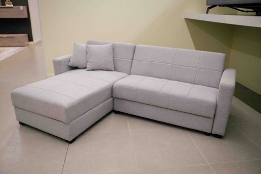 Sofá Cama Esquinero "Enrico"